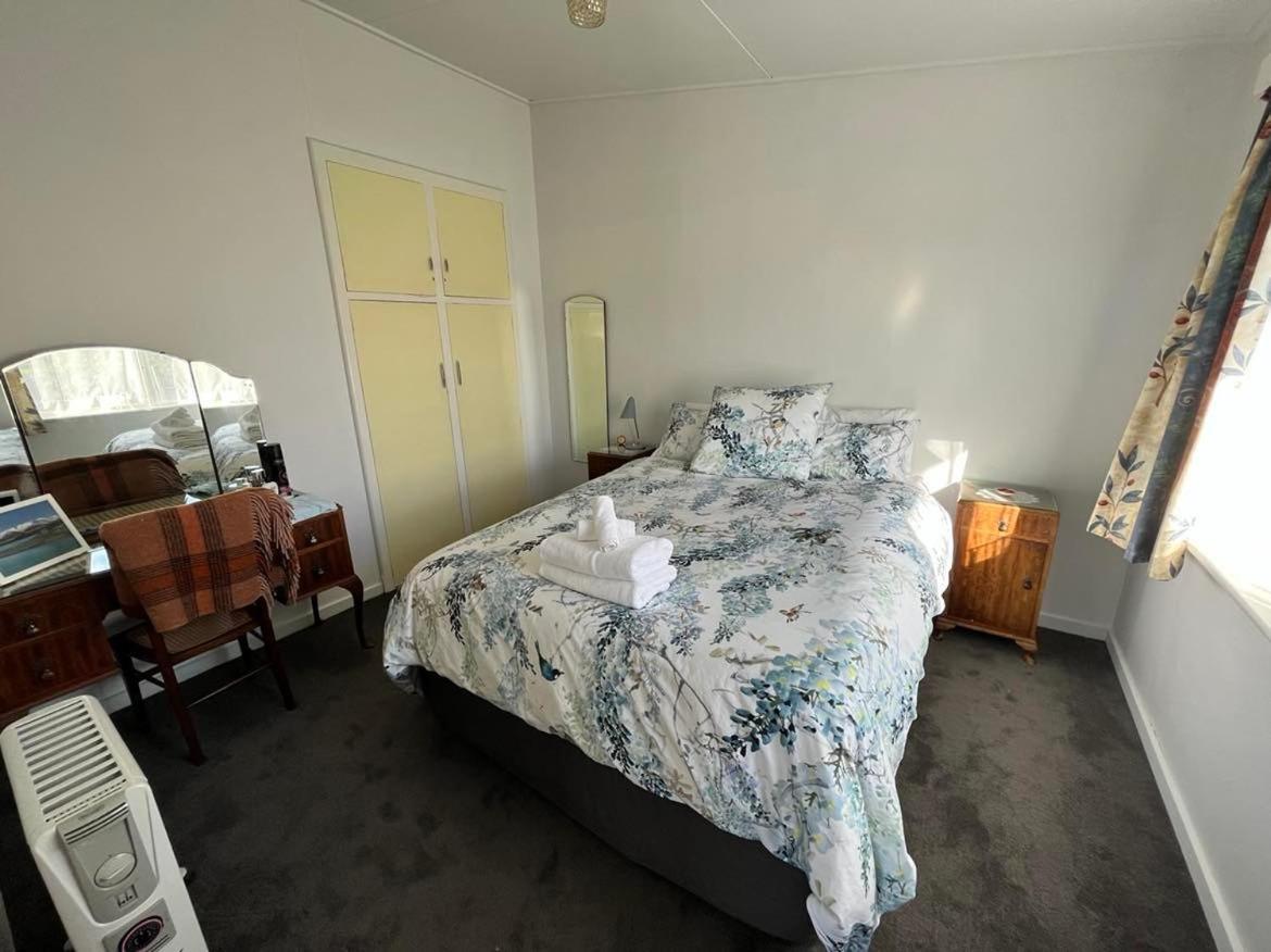 Villa White Peaks à Lac Tekapo Extérieur photo